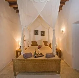 Molinaro **** Farm stay